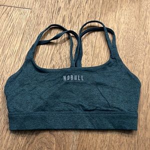 NoBull sports bra
